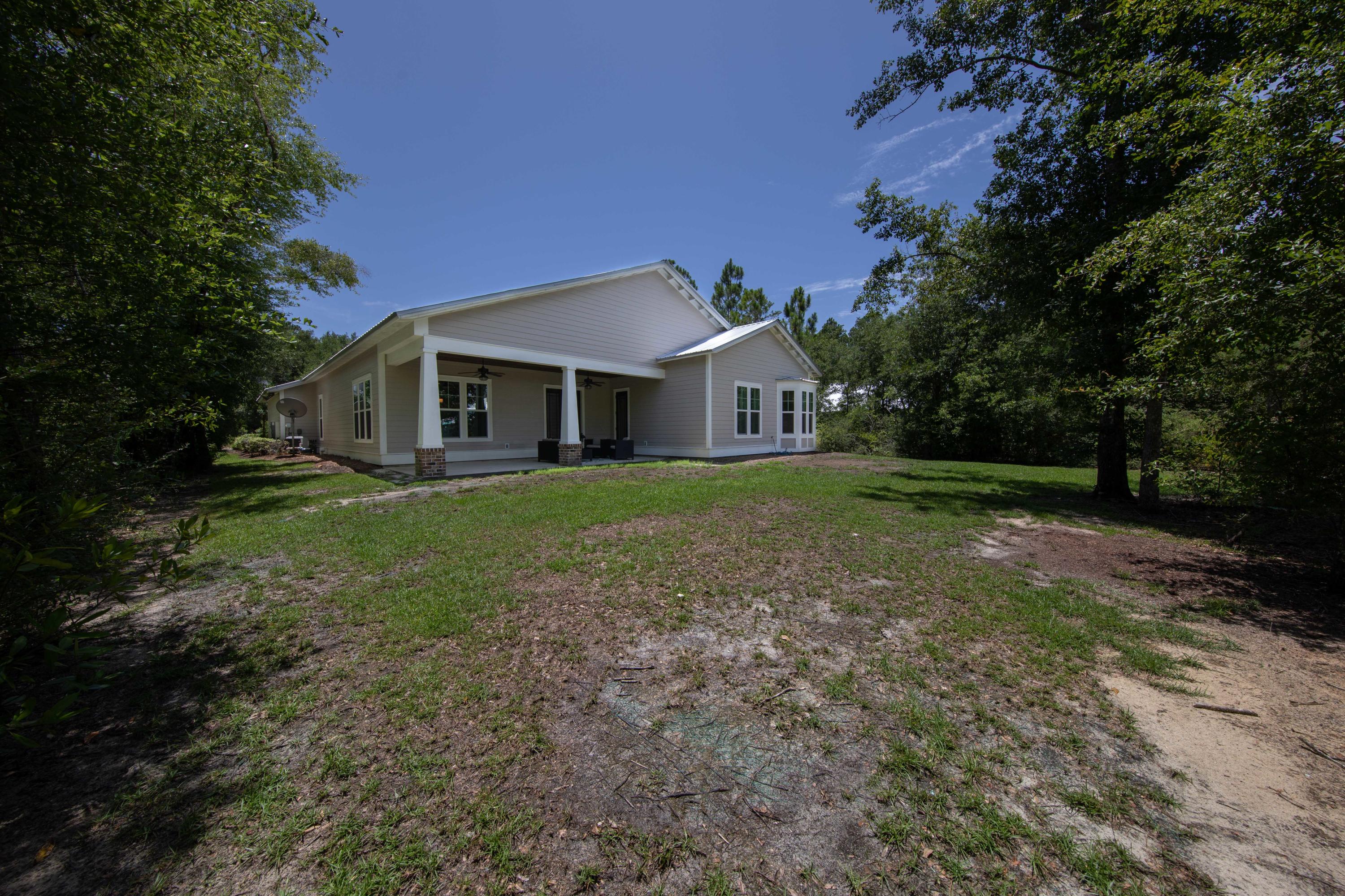 BEAR CREEK PH I - Residential