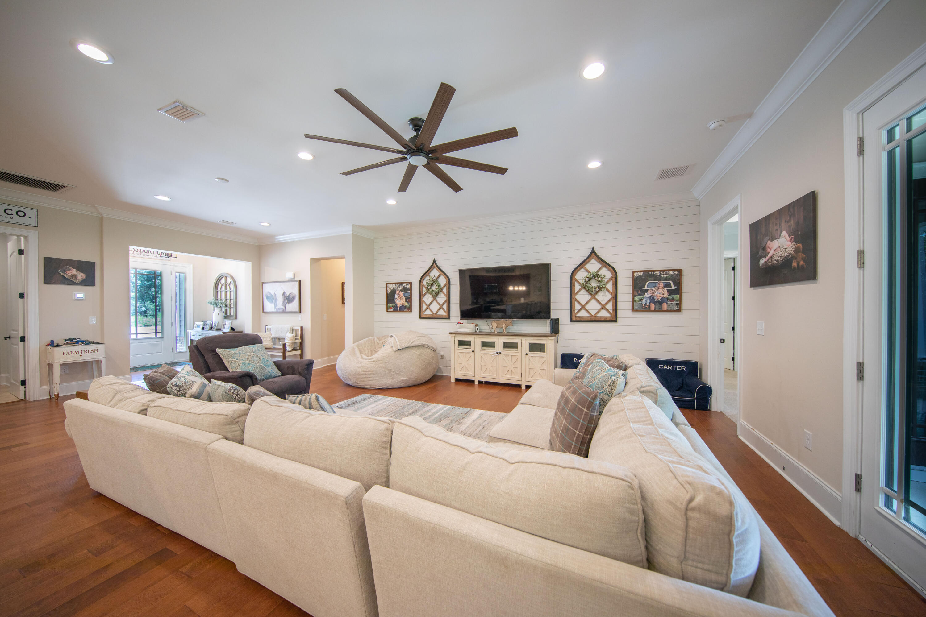 BEAR CREEK PH I - Residential