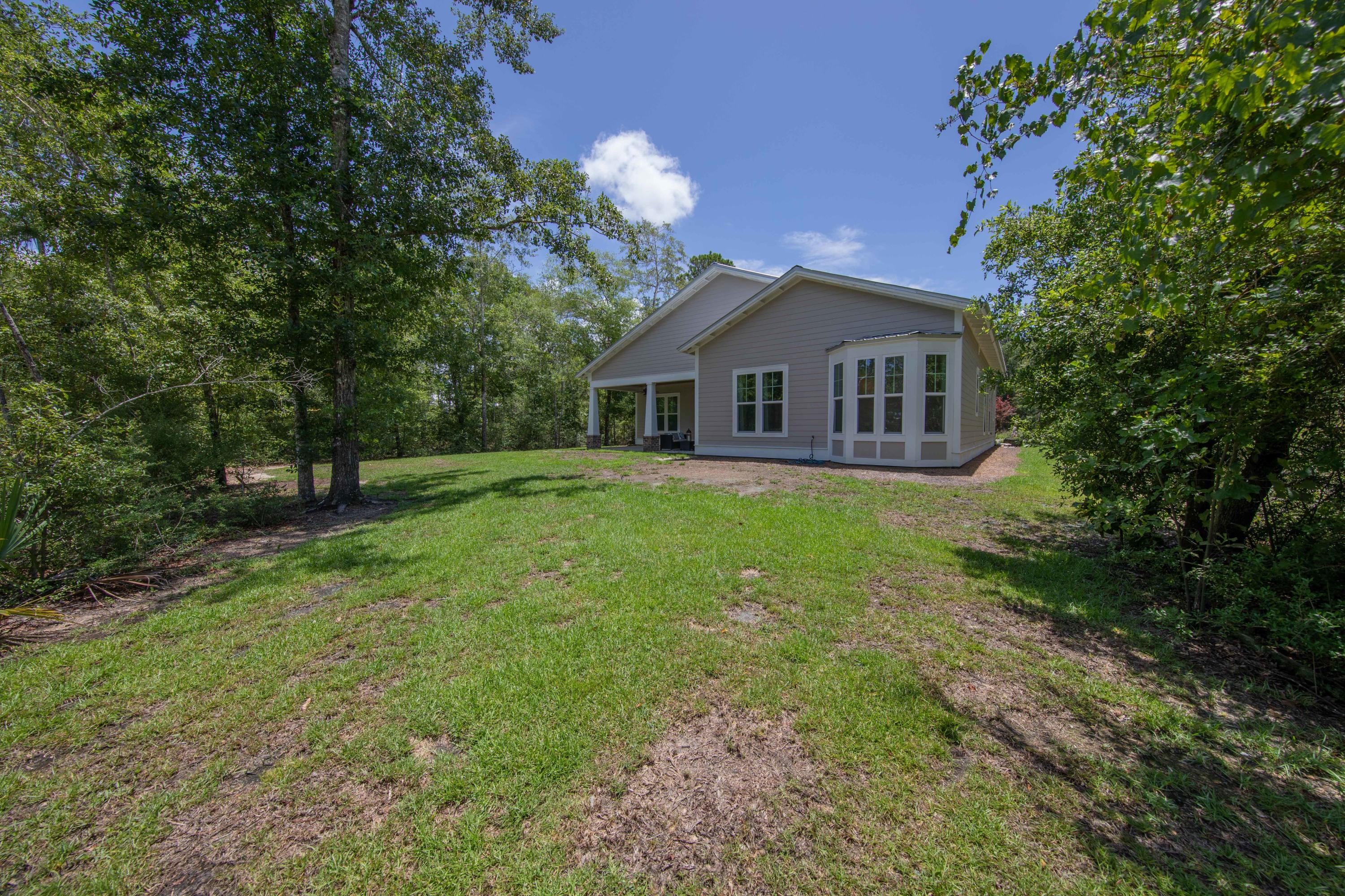BEAR CREEK PH I - Residential