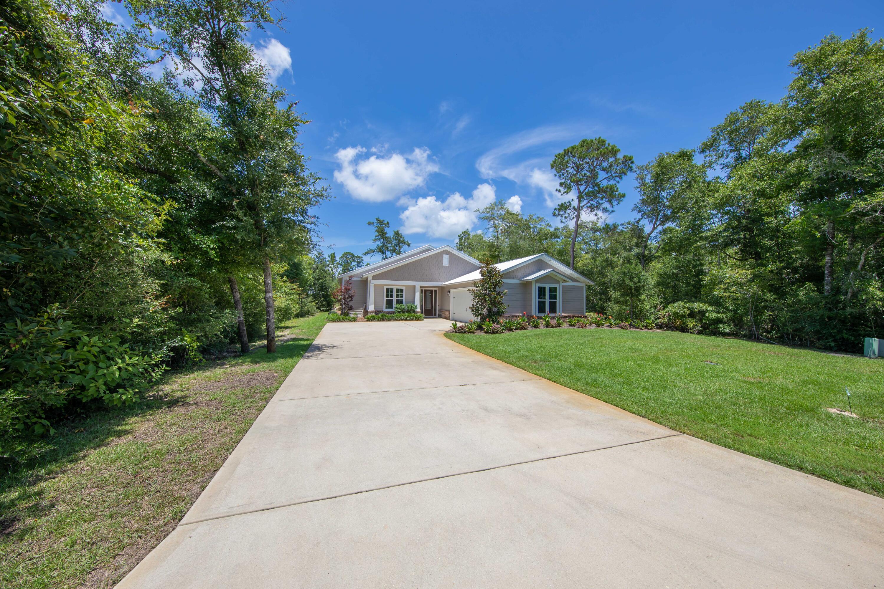 BEAR CREEK PH I - Residential