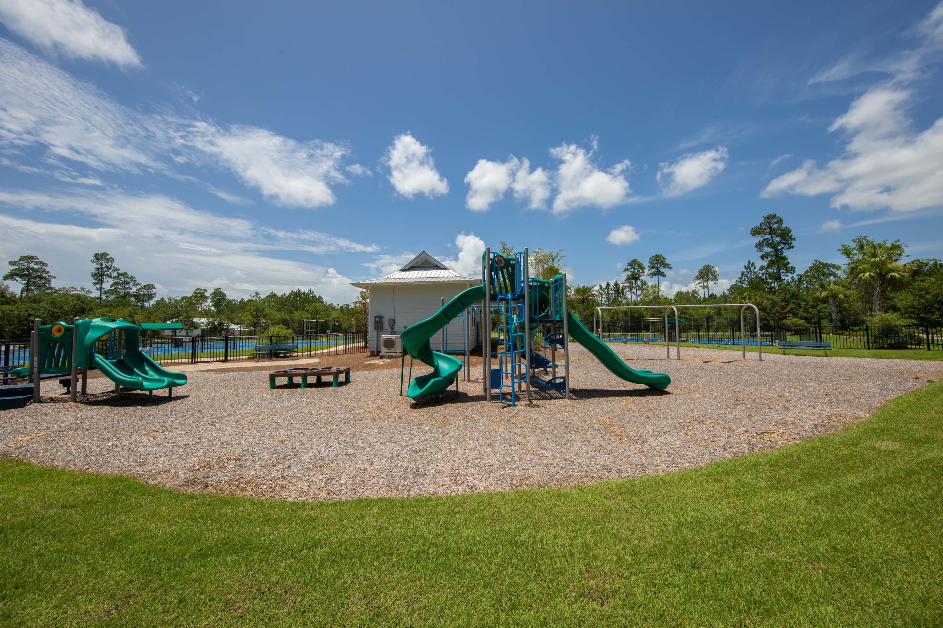 BEAR CREEK PH I - Residential