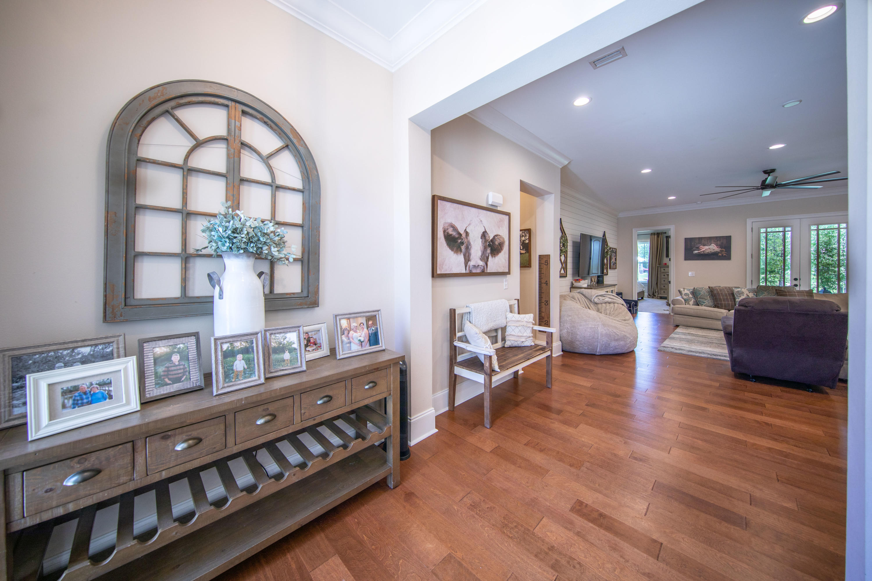 BEAR CREEK PH I - Residential