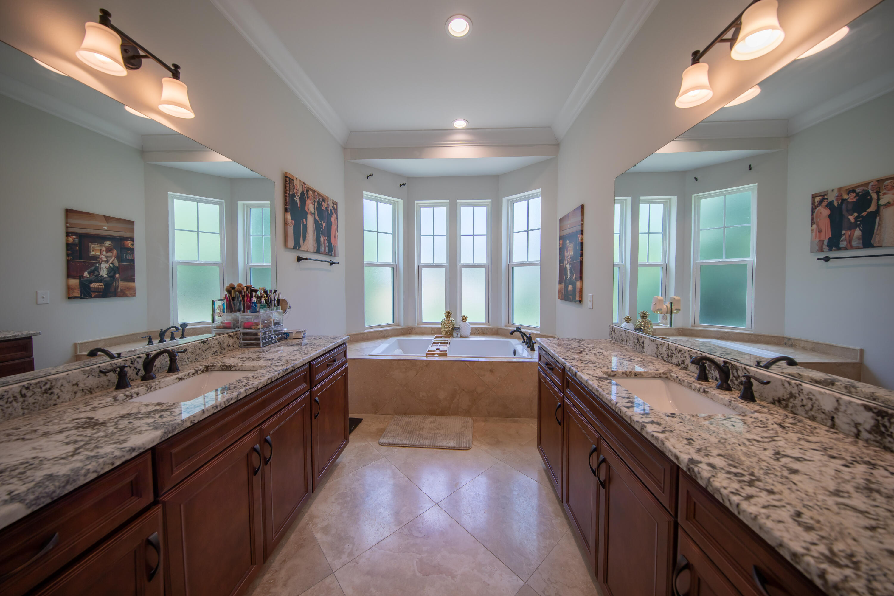 BEAR CREEK PH I - Residential