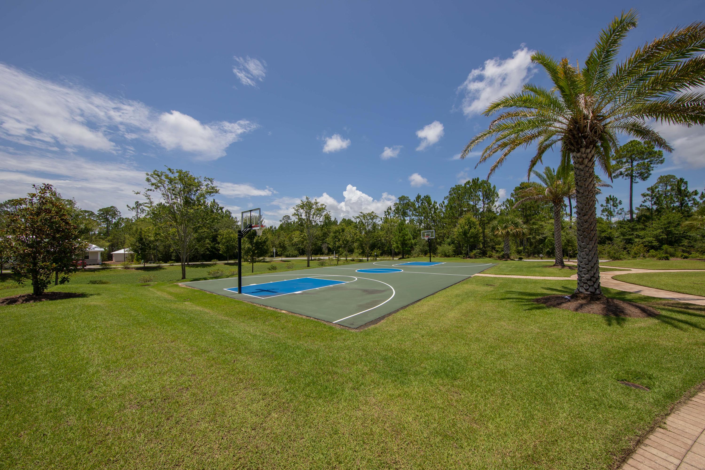 BEAR CREEK PH I - Residential
