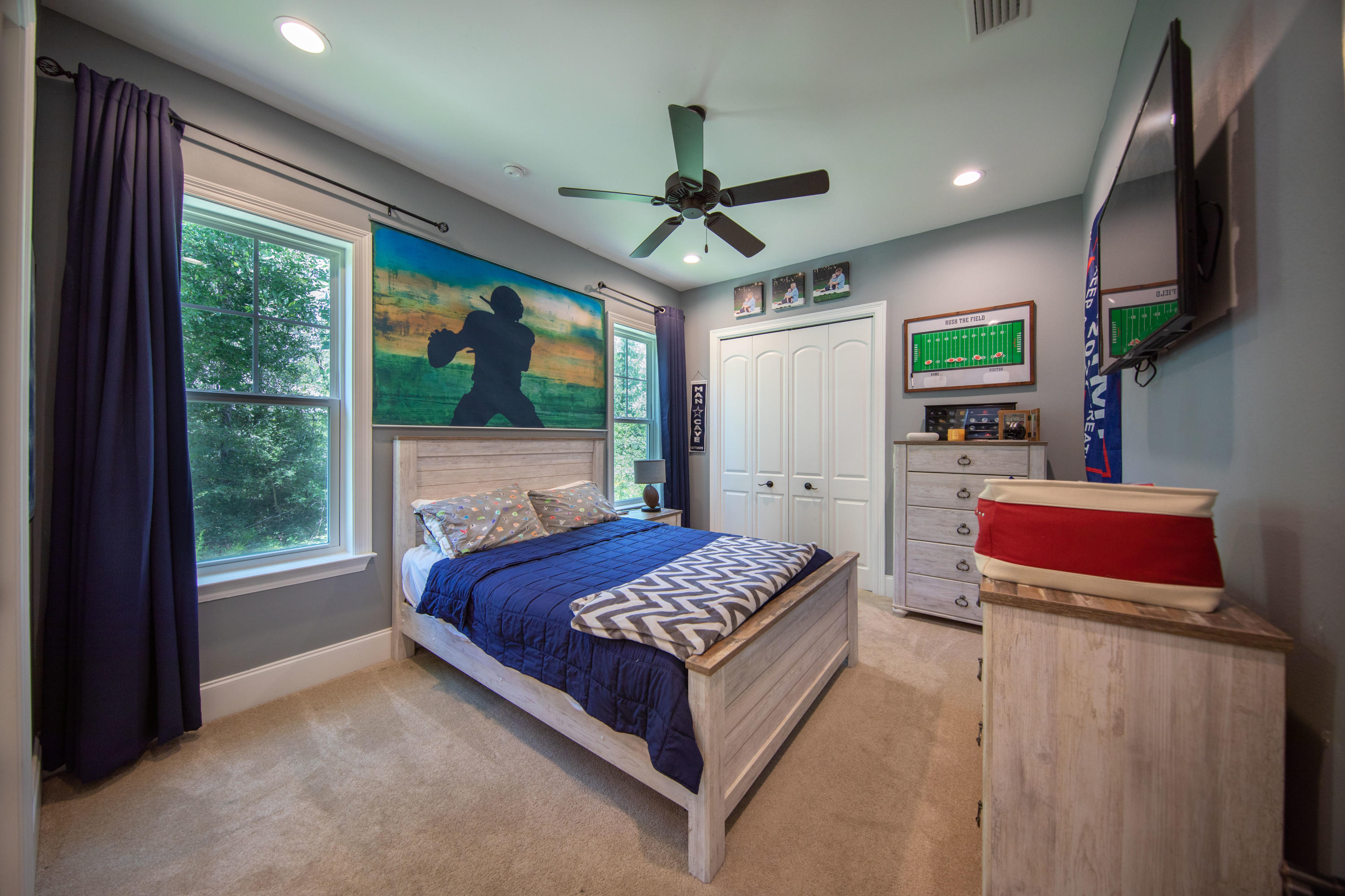 BEAR CREEK PH I - Residential