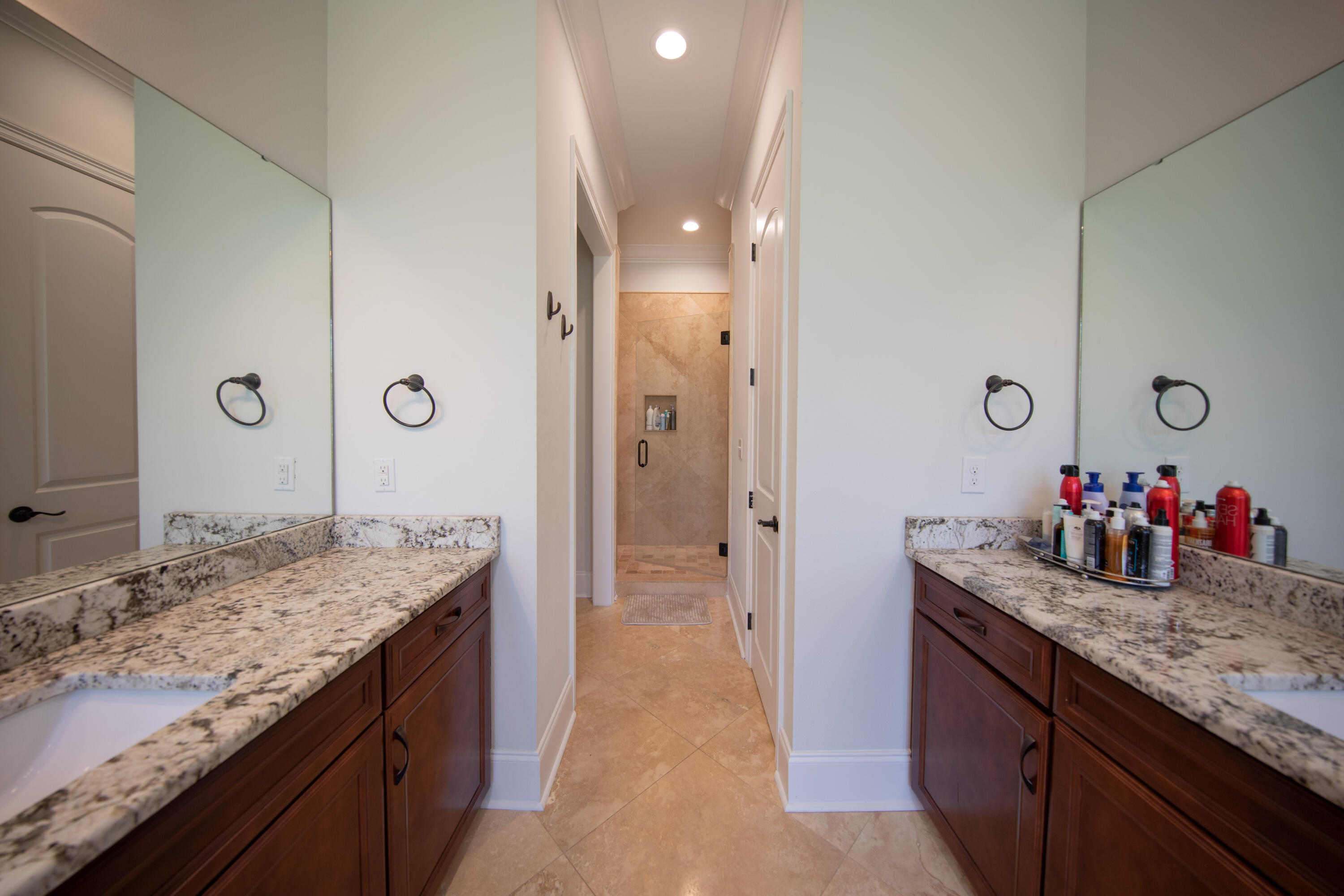 BEAR CREEK PH I - Residential
