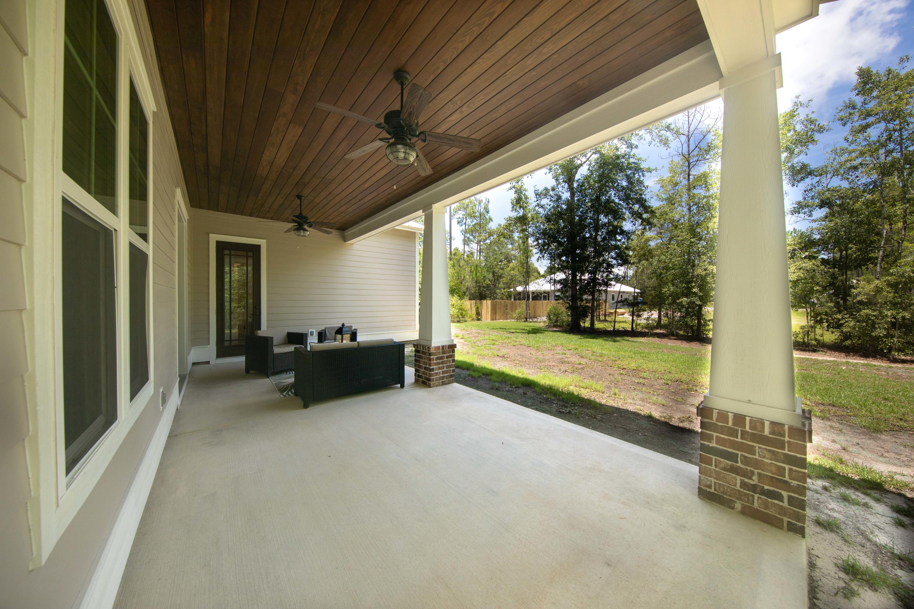 BEAR CREEK PH I - Residential