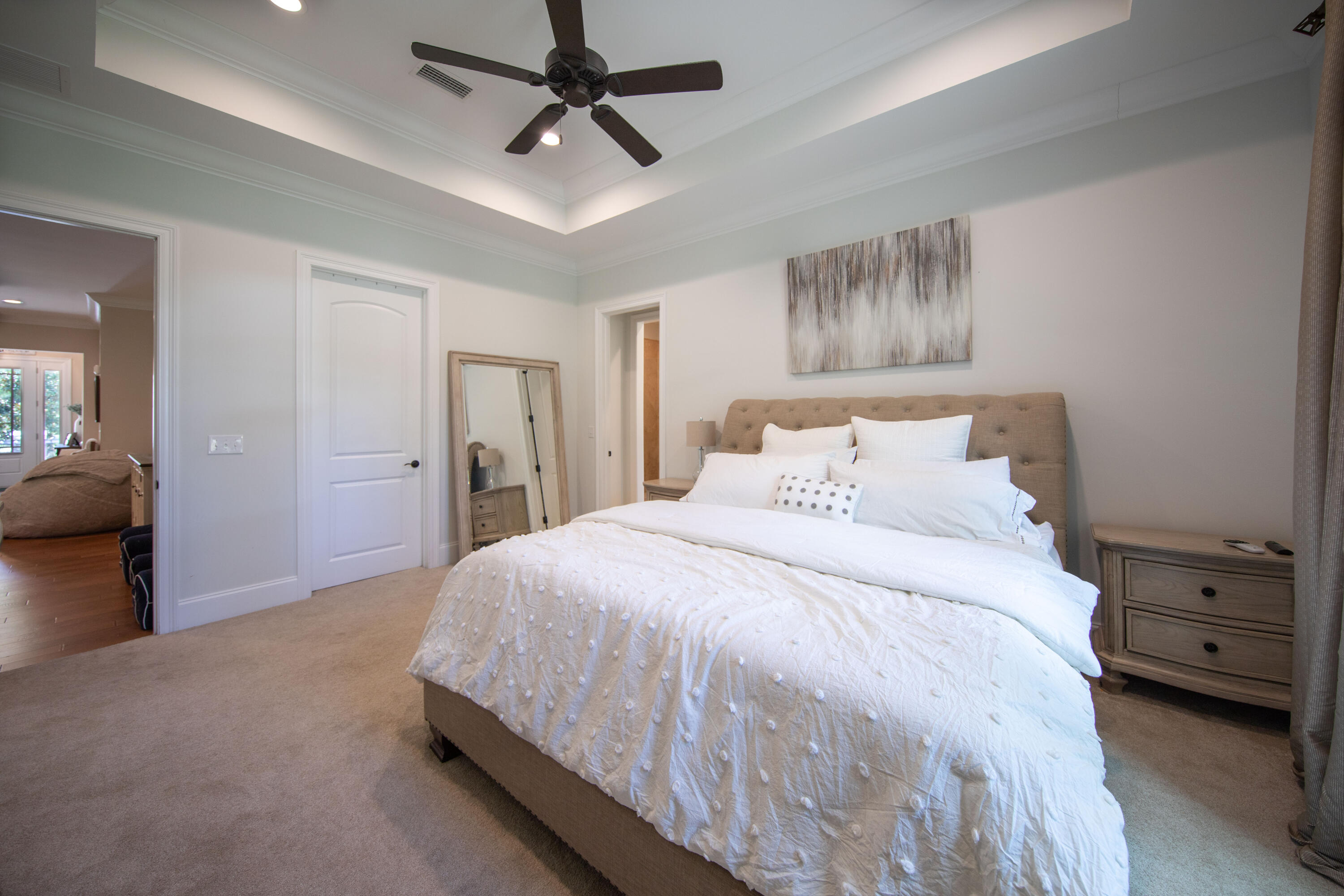 BEAR CREEK PH I - Residential