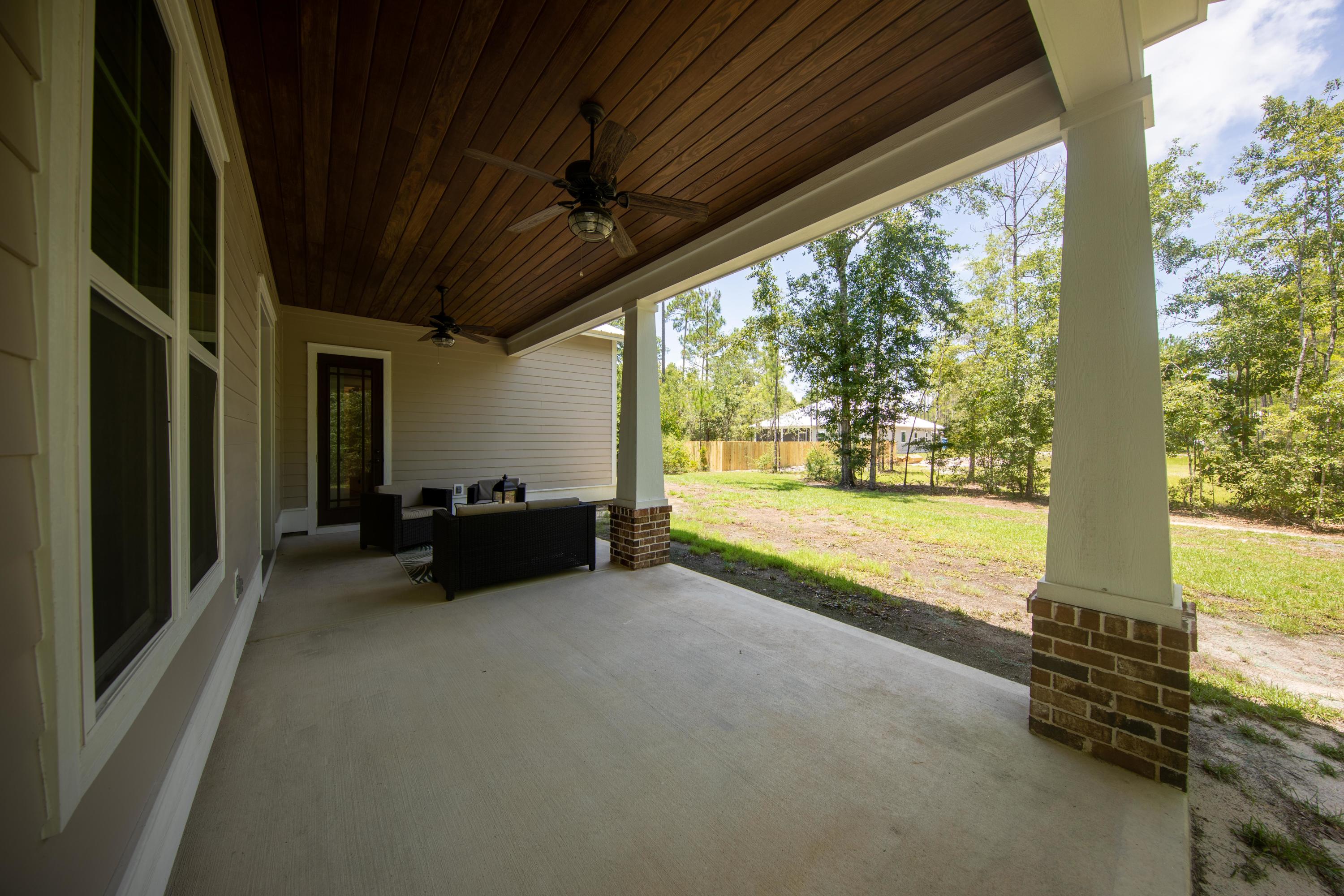 BEAR CREEK PH I - Residential