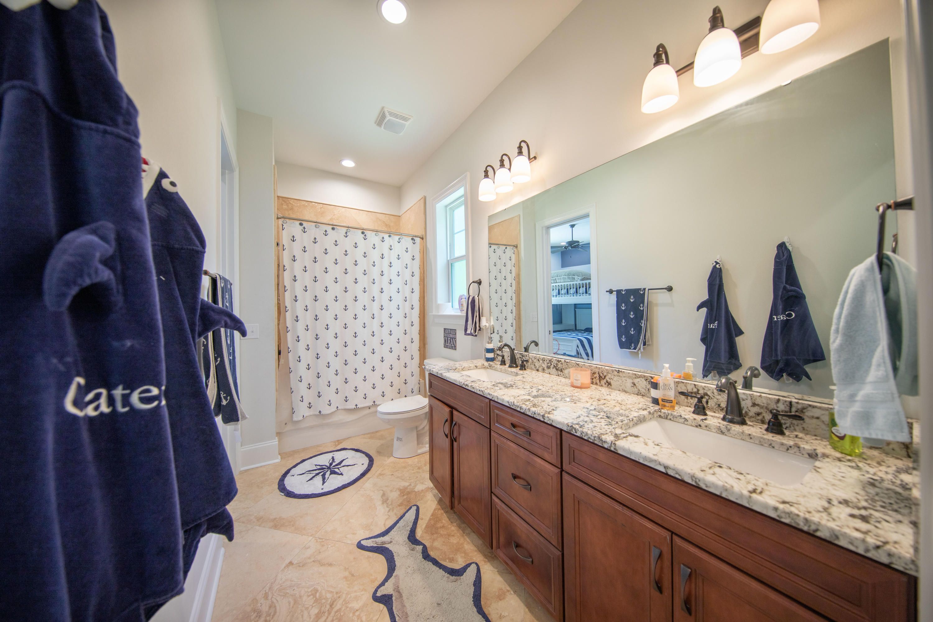 BEAR CREEK PH I - Residential