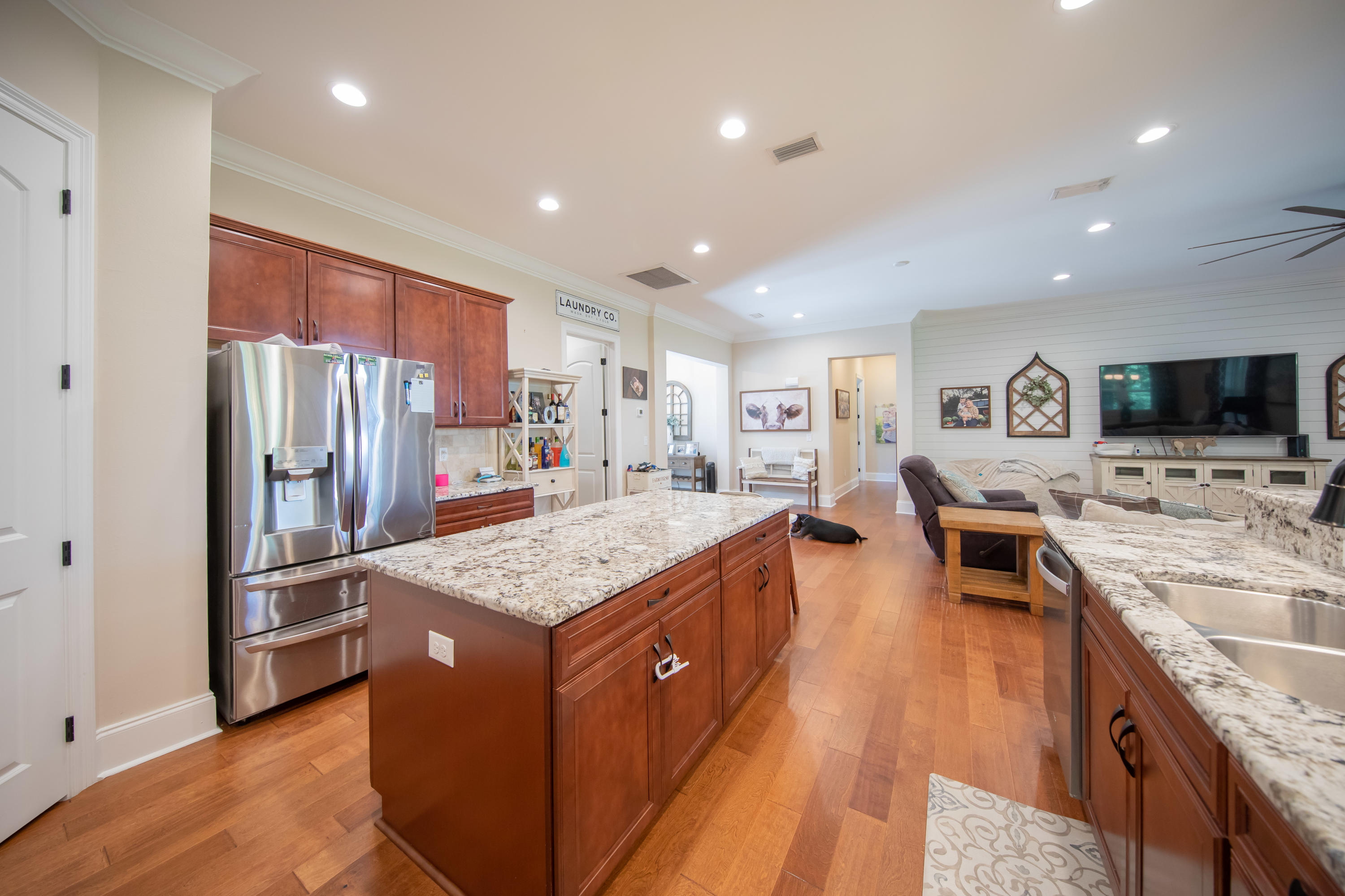 BEAR CREEK PH I - Residential