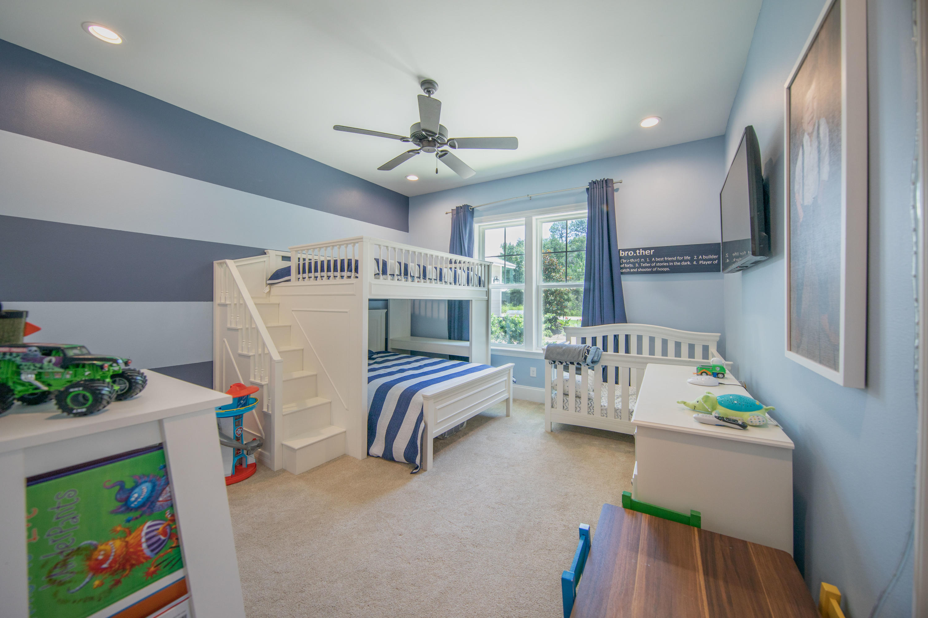 BEAR CREEK PH I - Residential