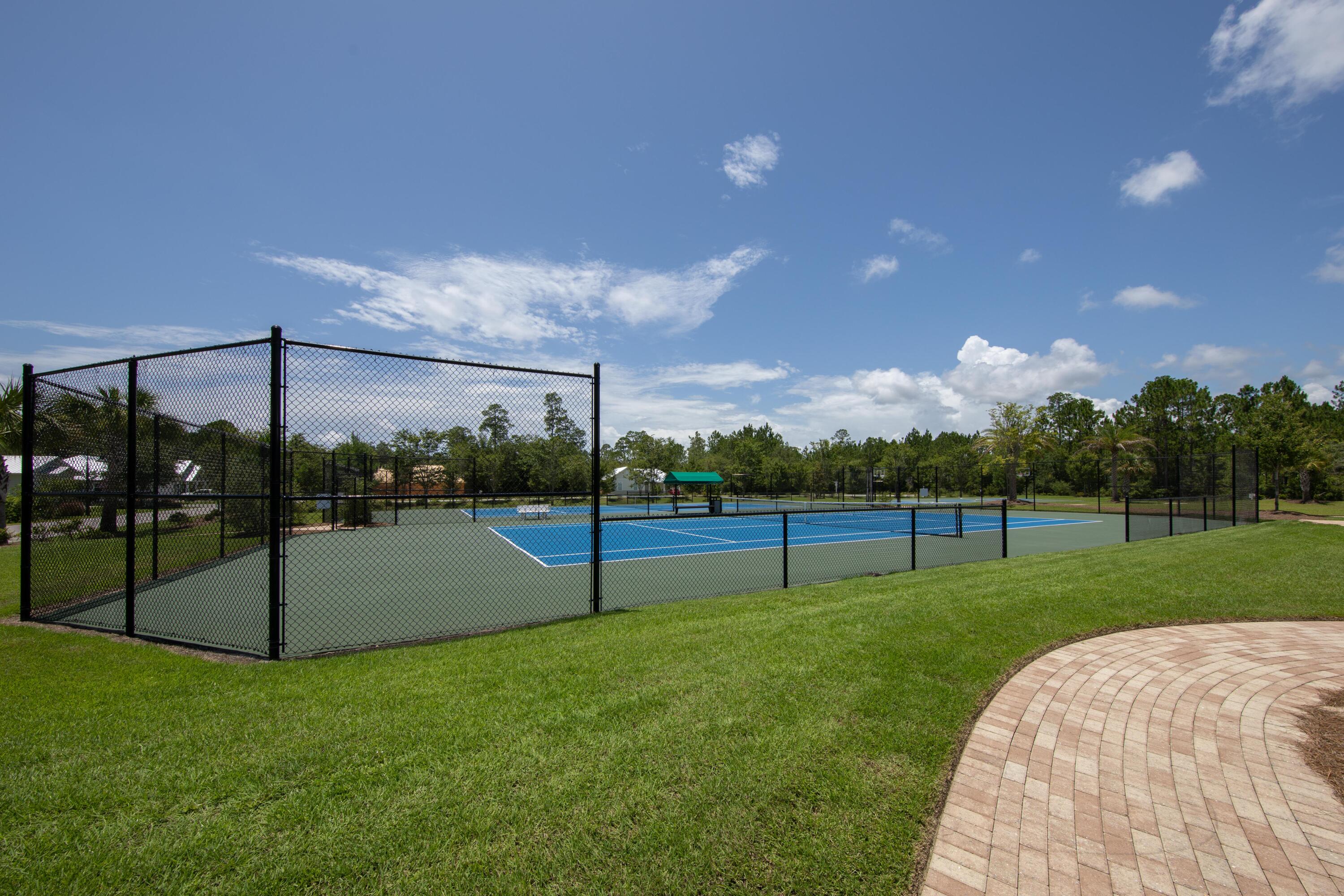 BEAR CREEK PH I - Residential