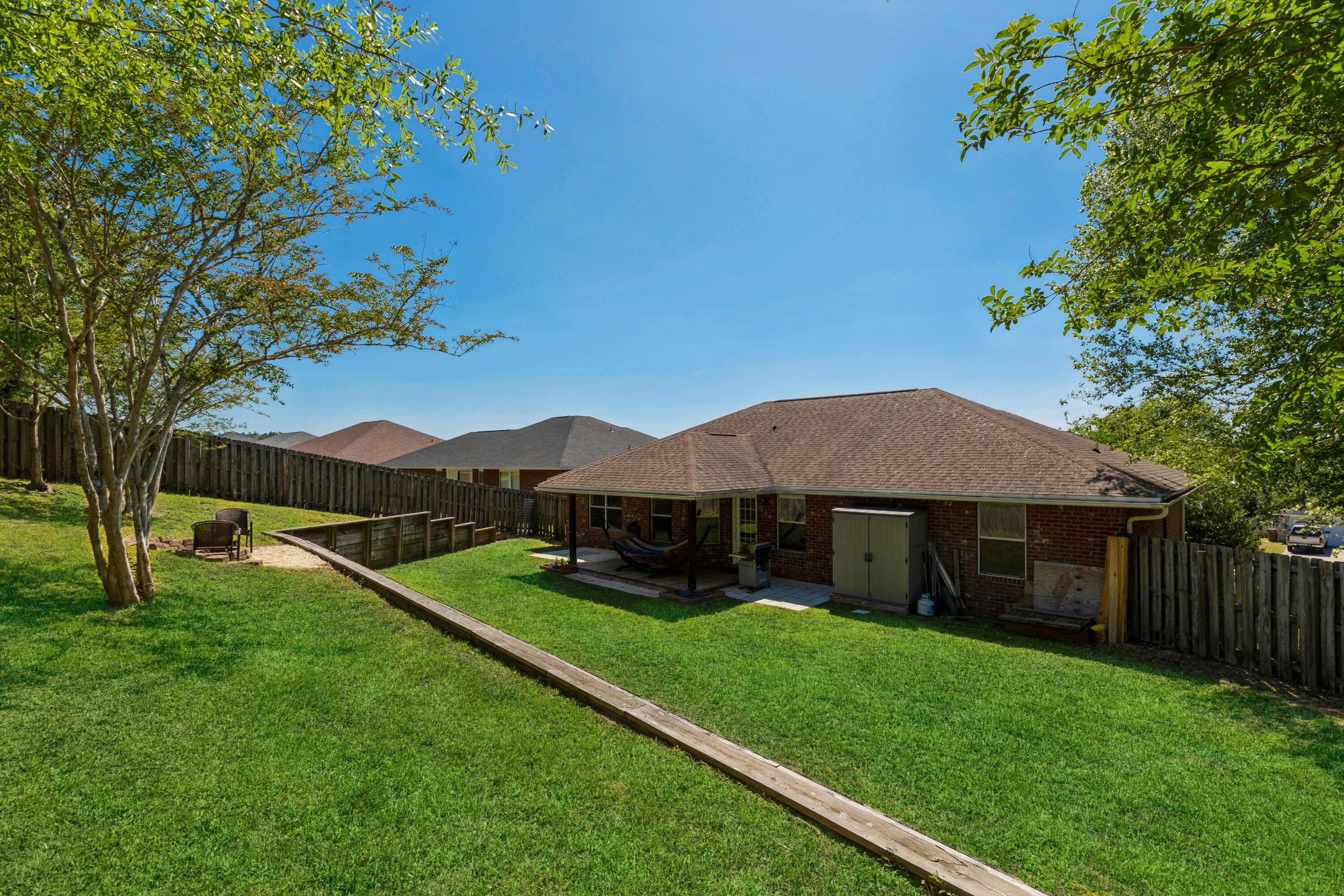 ANITOCH ESTATES S/D 3 - Residential