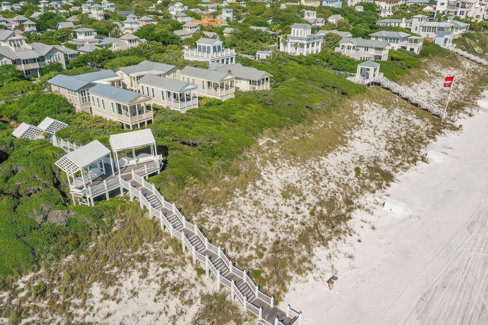 SEASIDE 16 - Residential