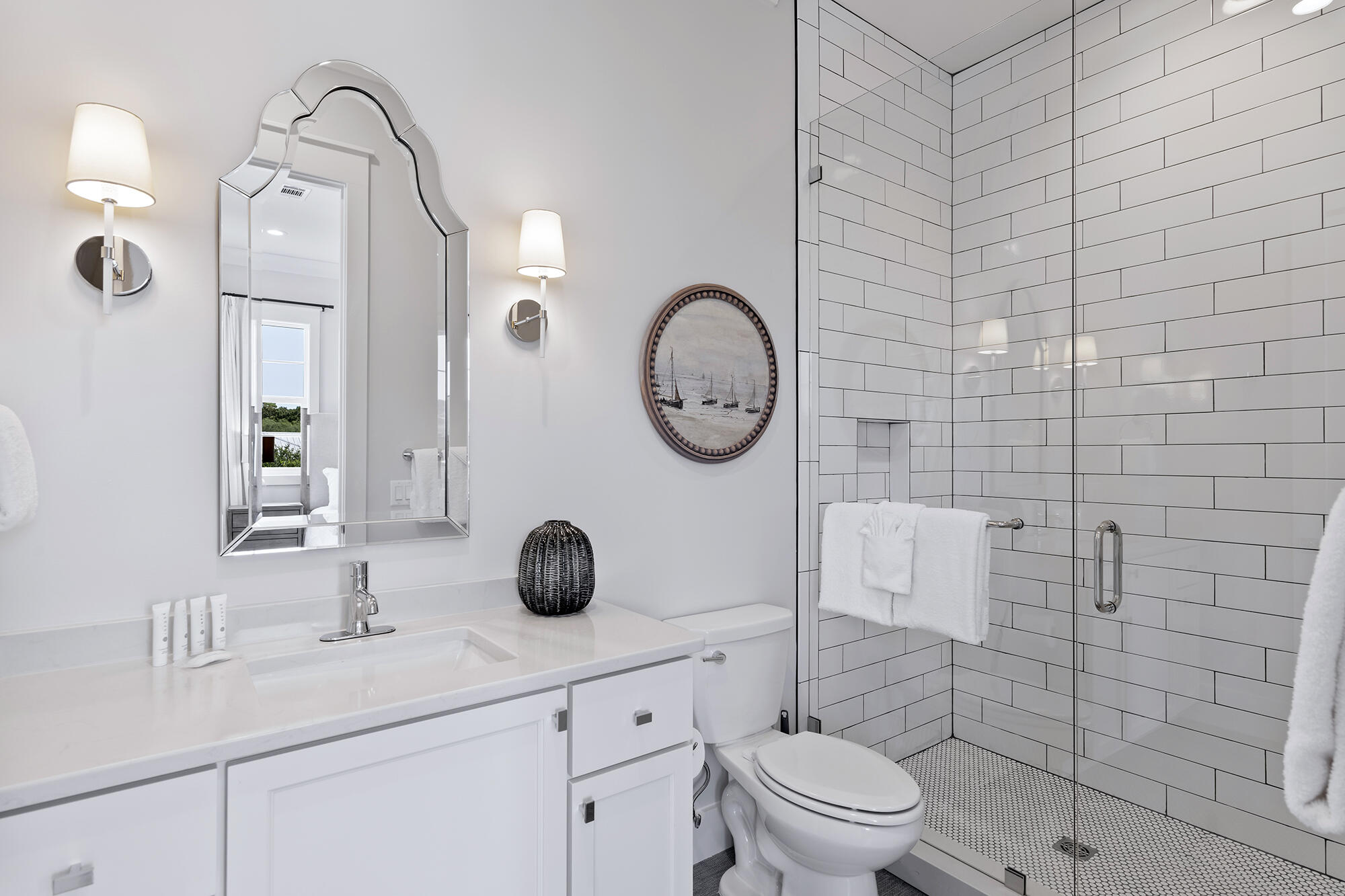 GRAYTON BEACH - Residential