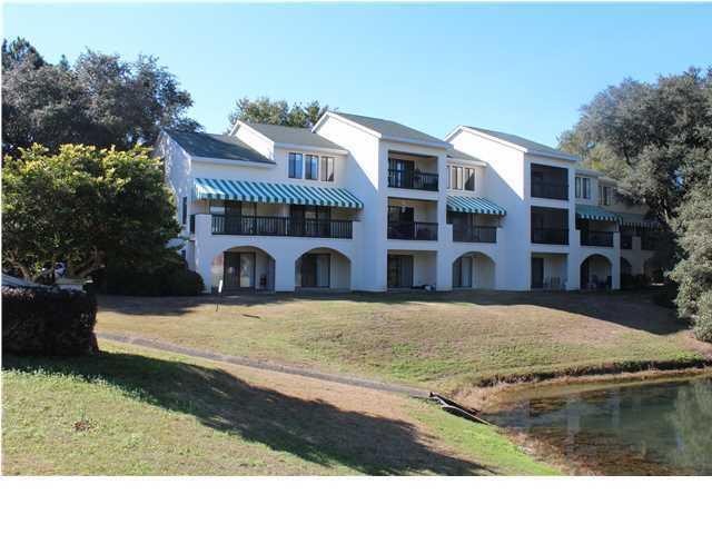 LAKESIDE CONDO AT BLUEWATER BAY - Residential Lease