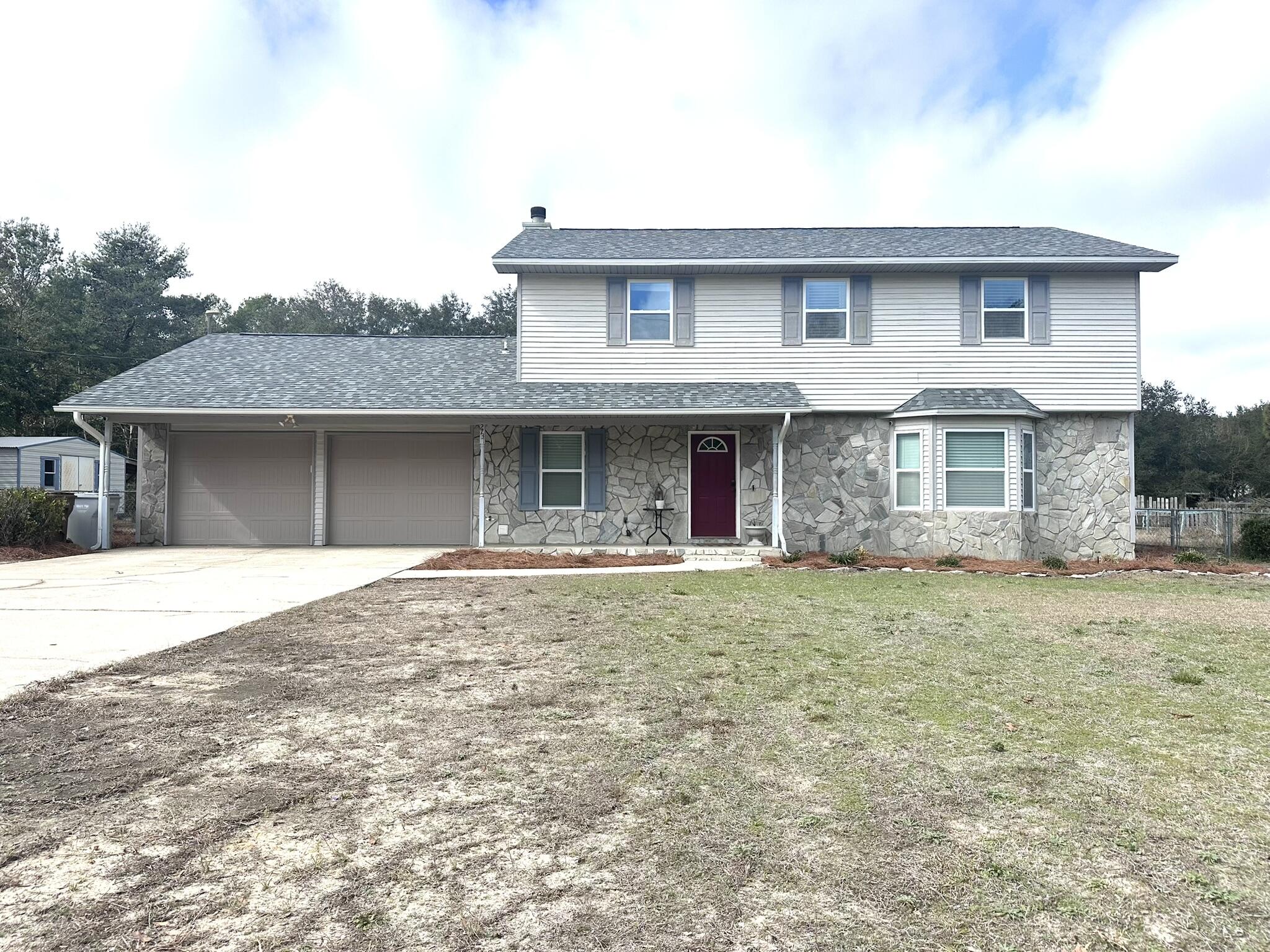 EAST BAY RIVER ESTATES 1ST ADDN - Residential Lease