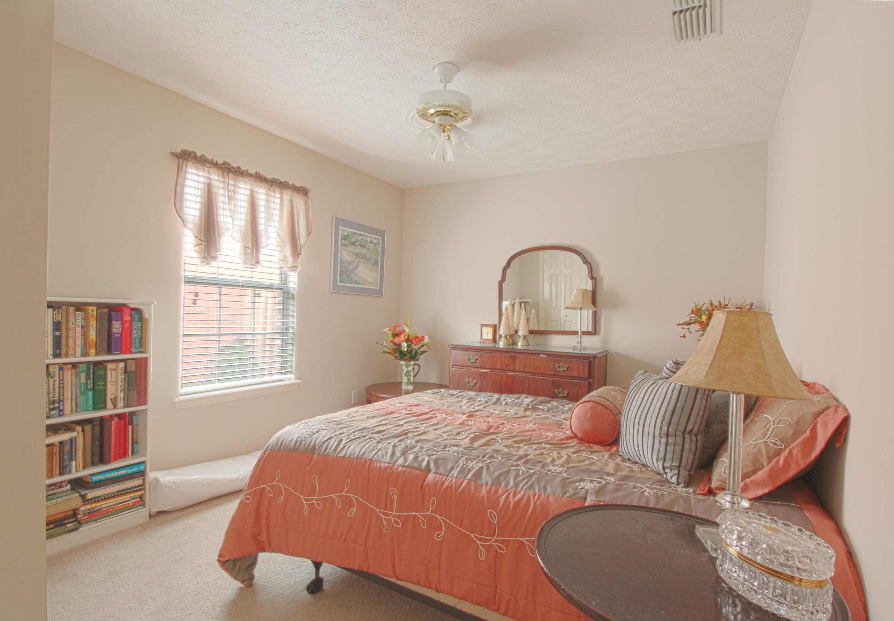 HARRISON PLACE - Residential