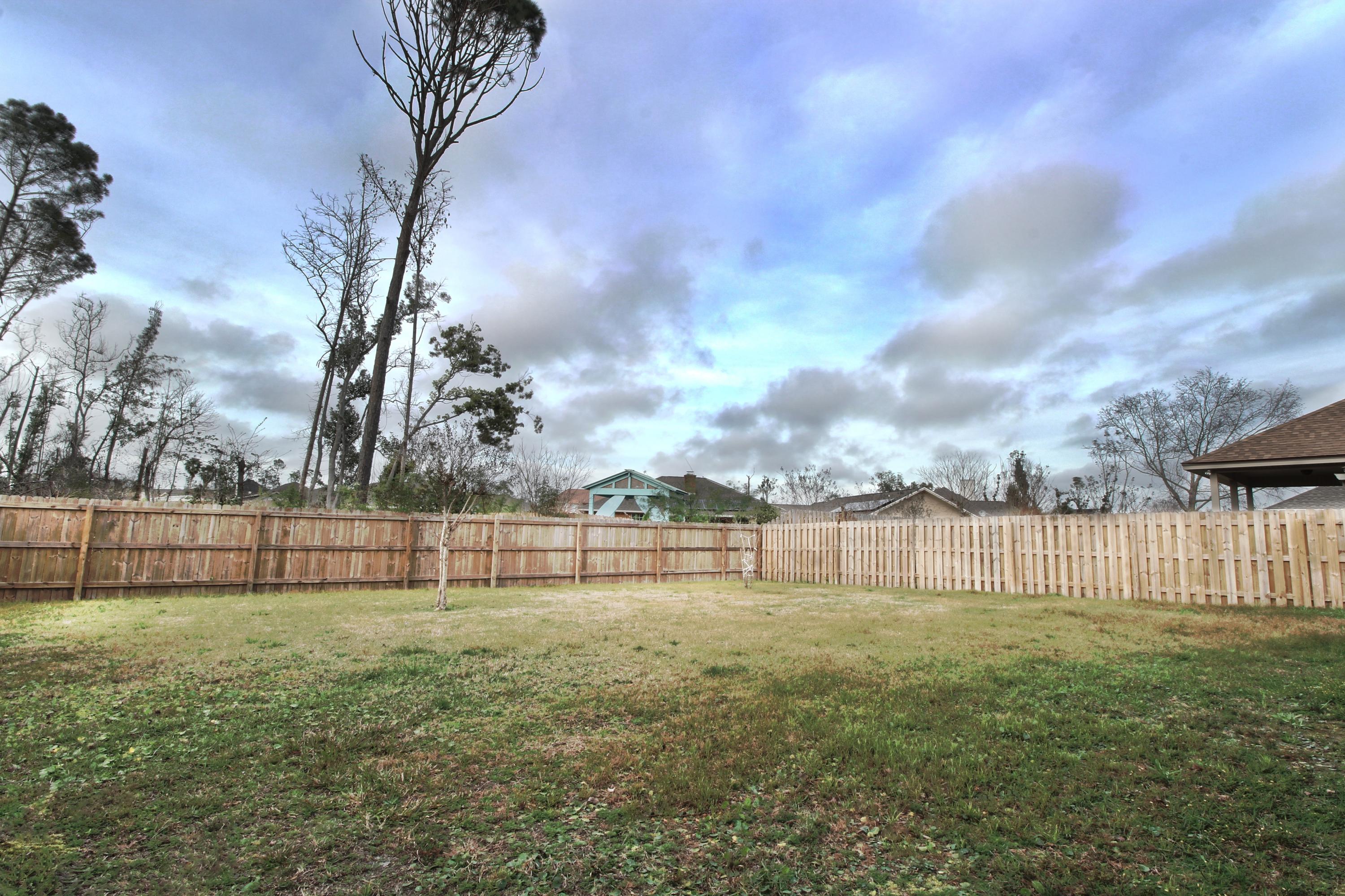 HARRISON PLACE - Residential