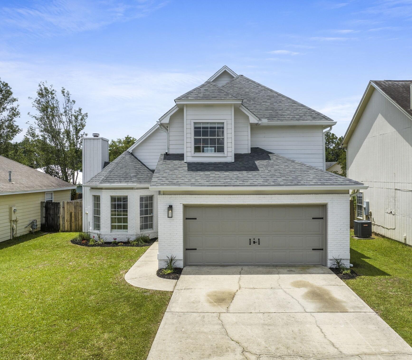 FOREST OAKS PH 2 - Residential