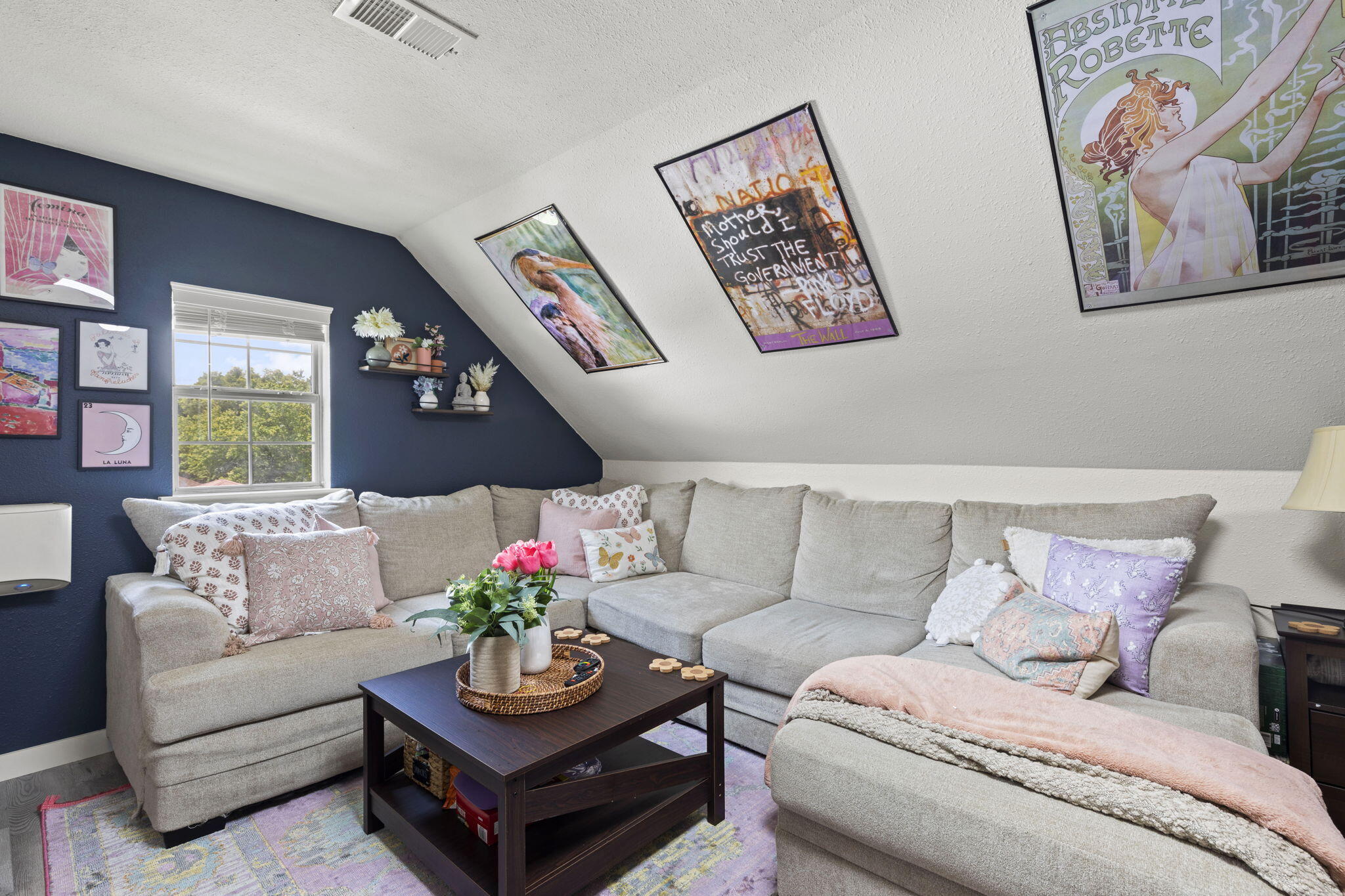 FOREST OAKS PH 2 - Residential