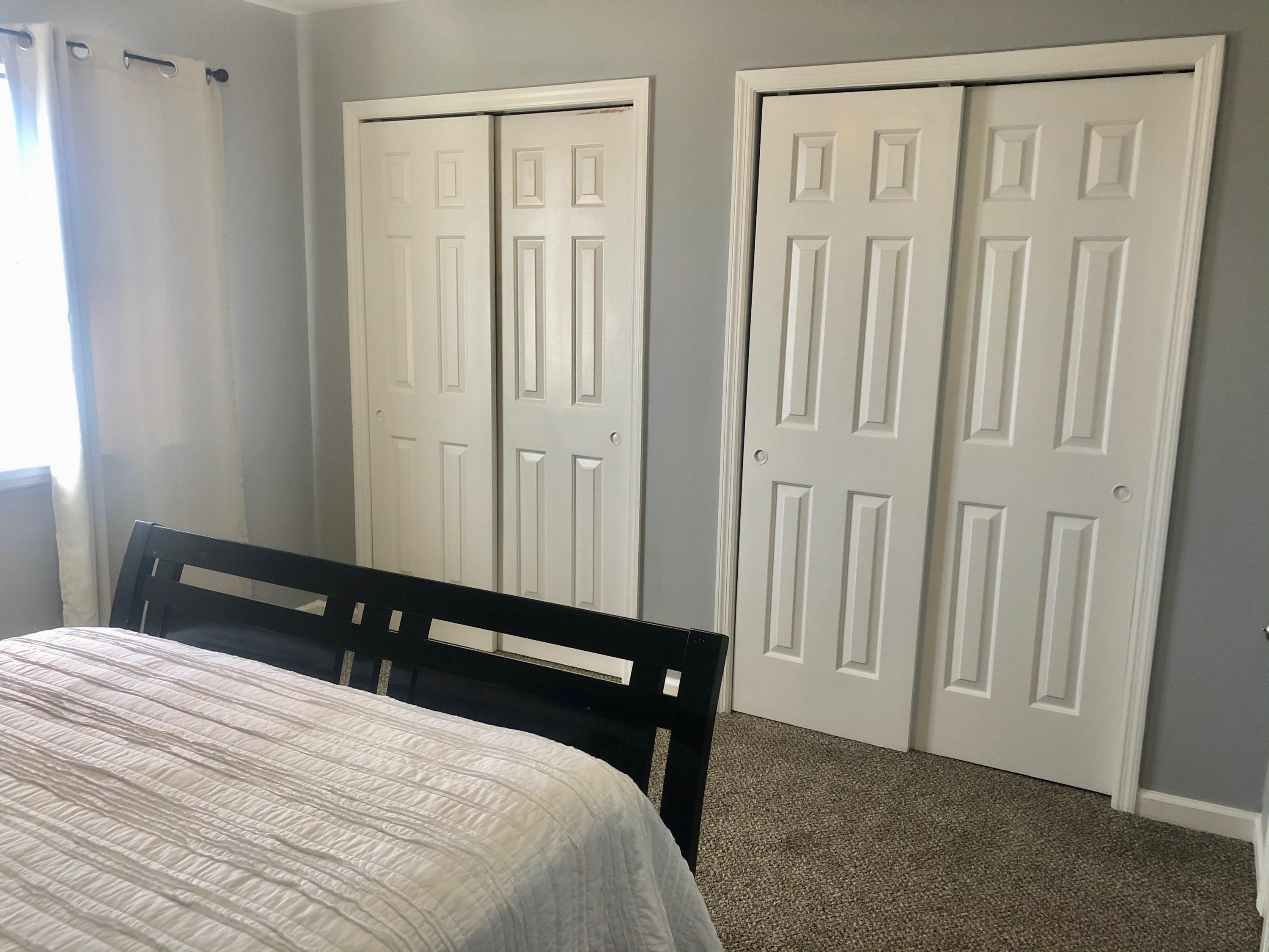 SNUG HARBOR - Residential Lease