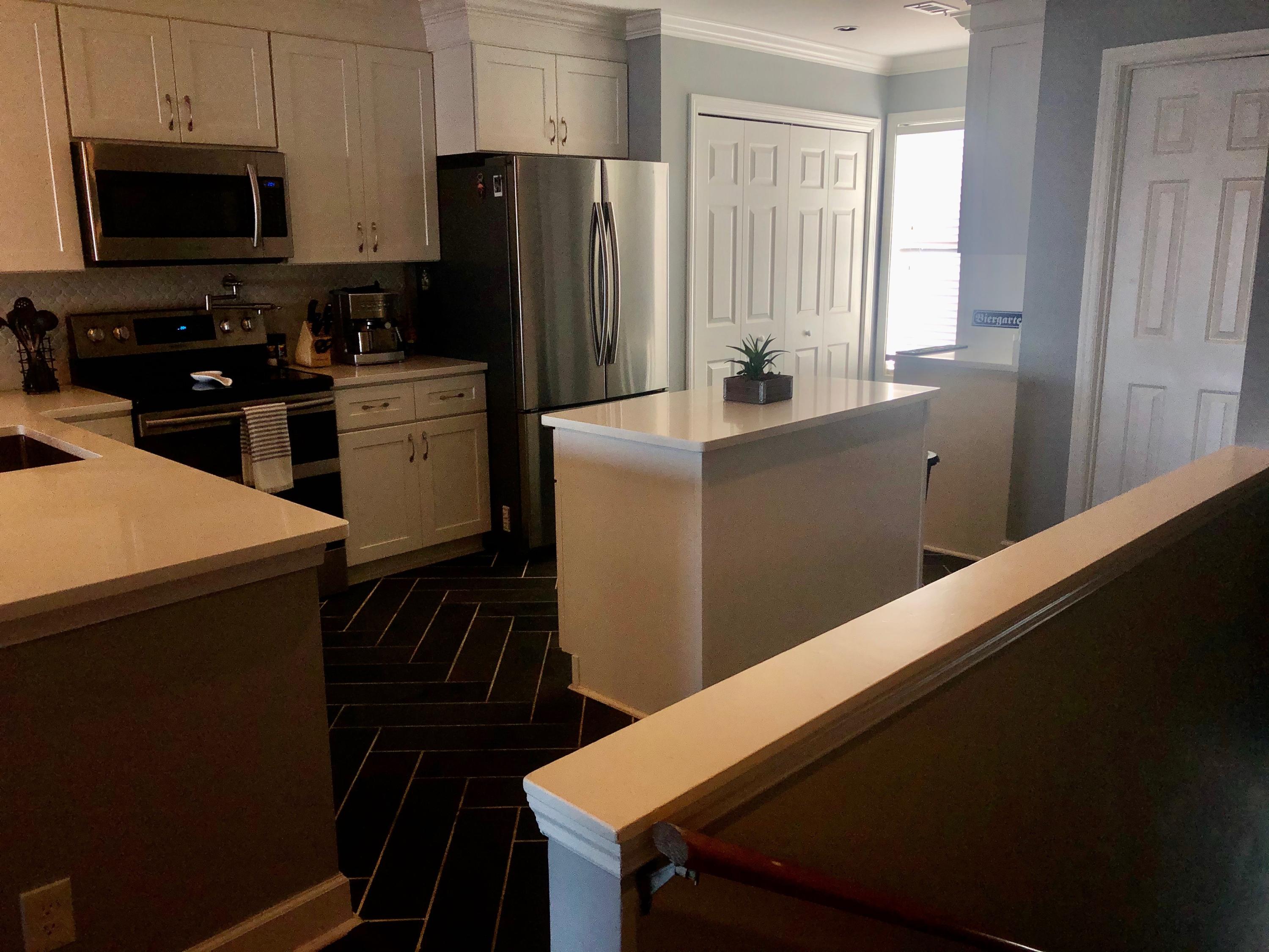 SNUG HARBOR - Residential Lease