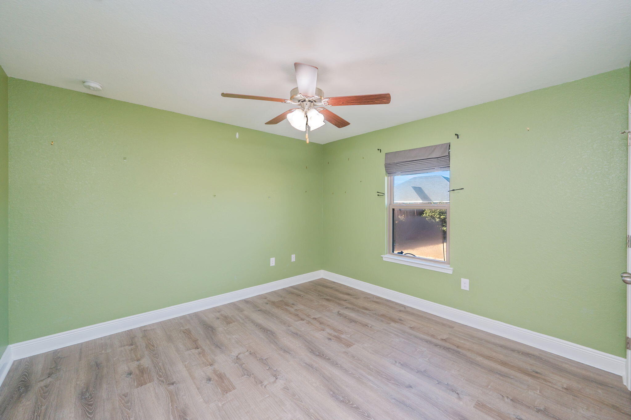 HOLLEY-CLIFF ESTATES - Residential