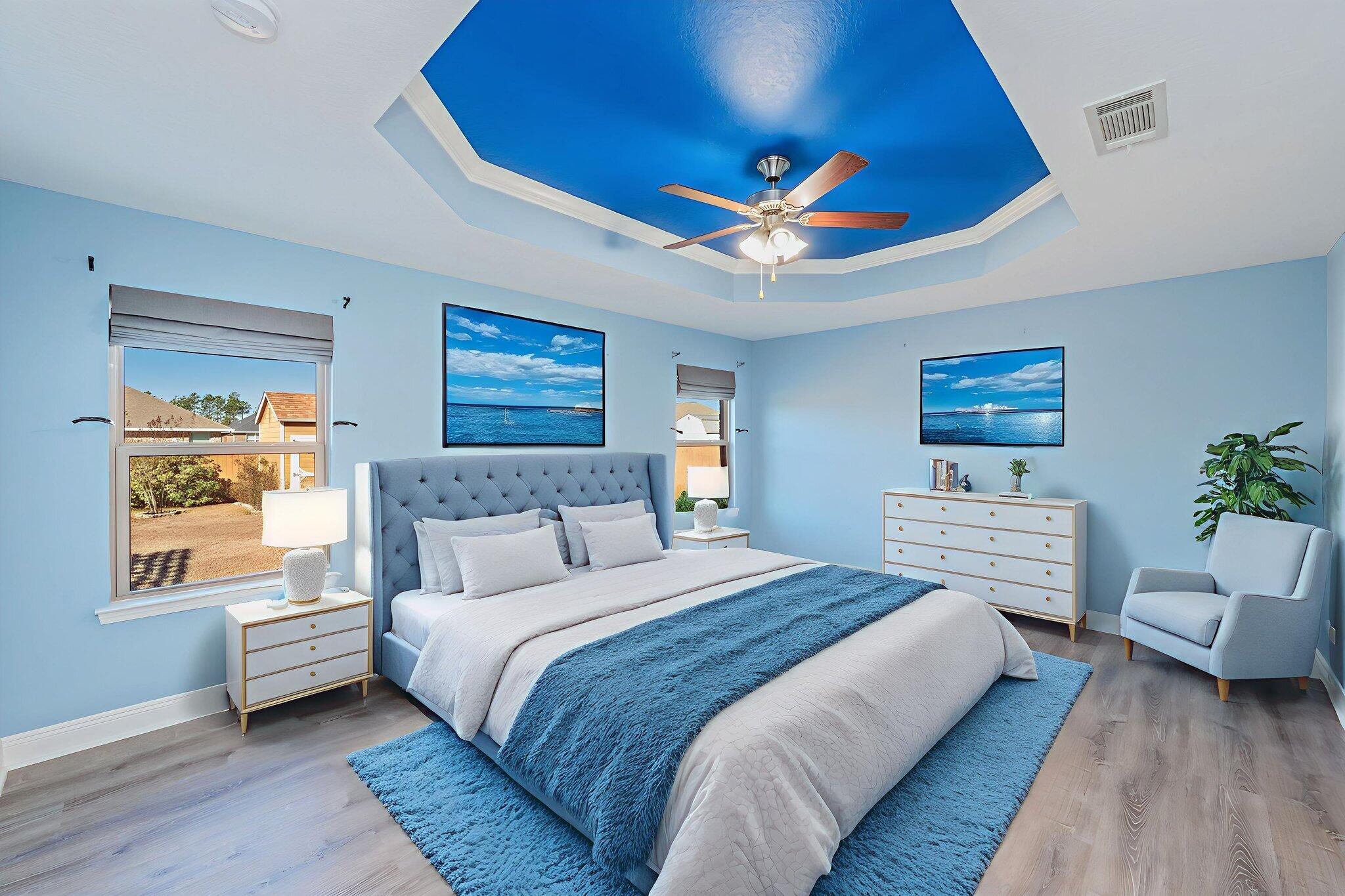 HOLLEY-CLIFF ESTATES - Residential