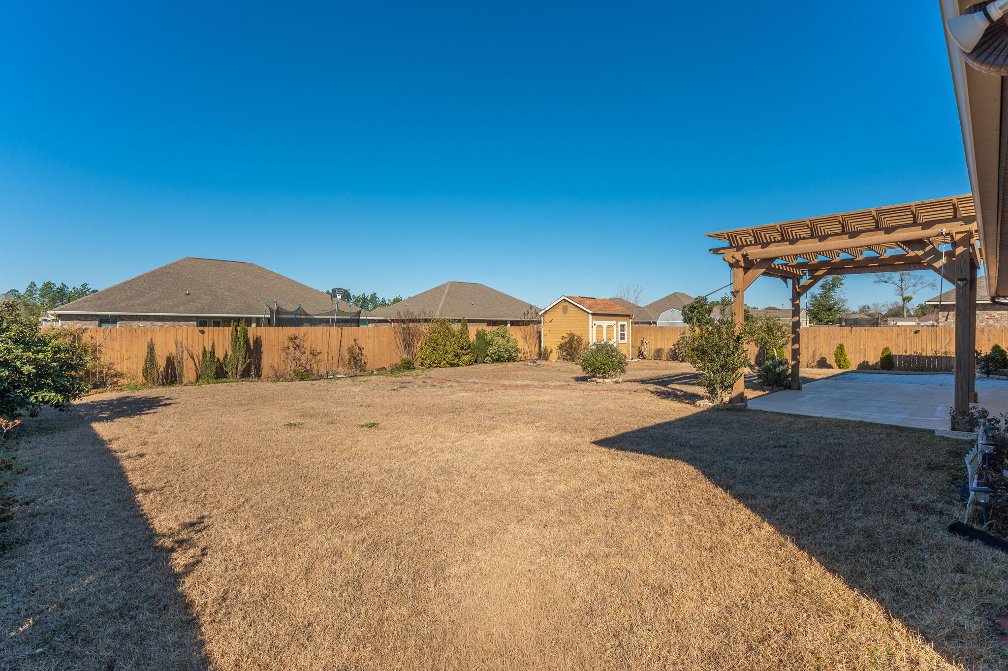 HOLLEY-CLIFF ESTATES - Residential