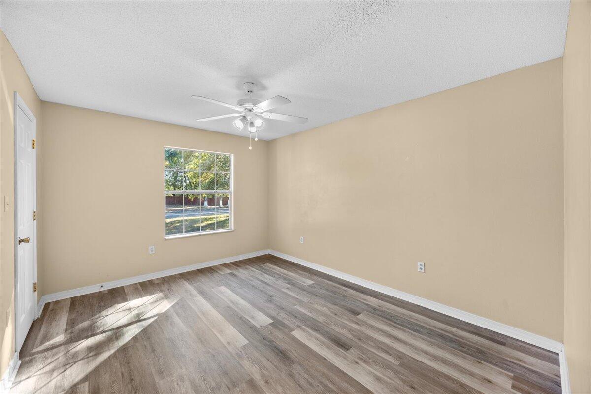 RIDGE CREST PH I - Residential