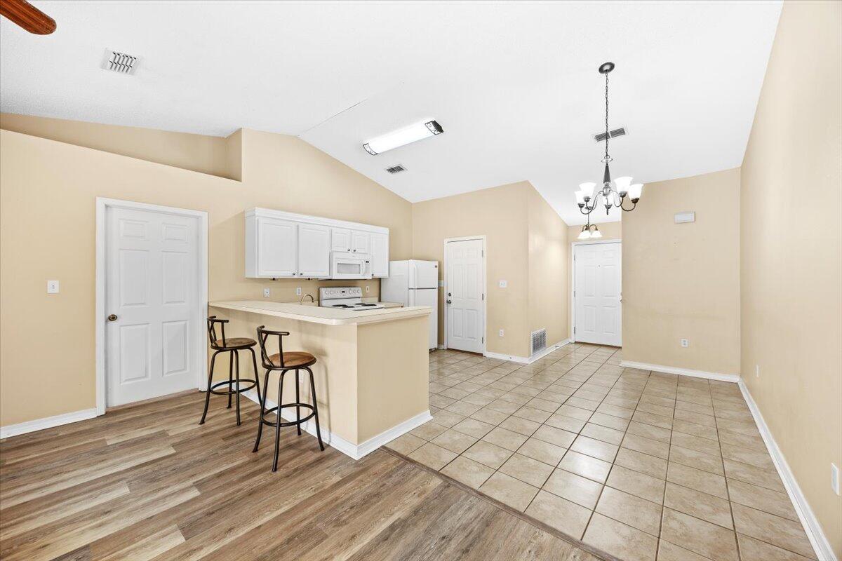 RIDGE CREST PH I - Residential