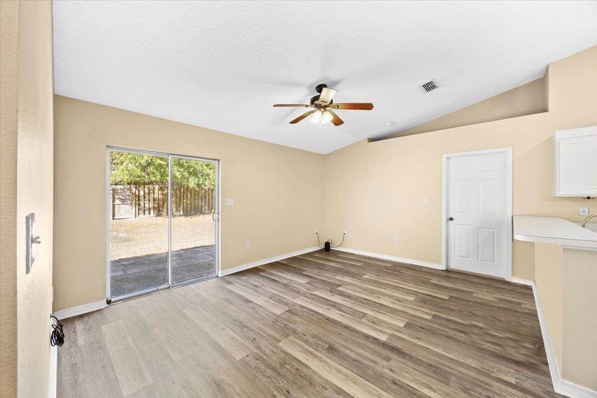 RIDGE CREST PH I - Residential