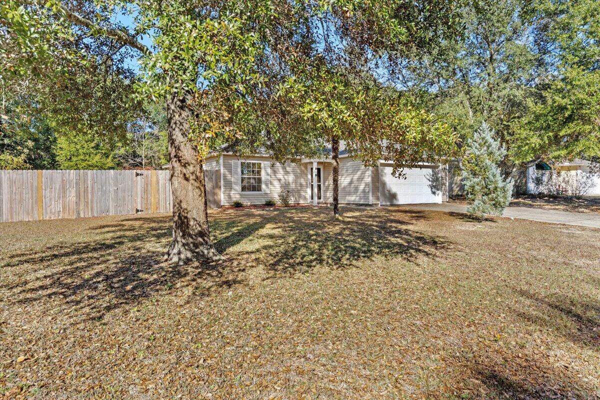 RIDGE CREST PH I - Residential