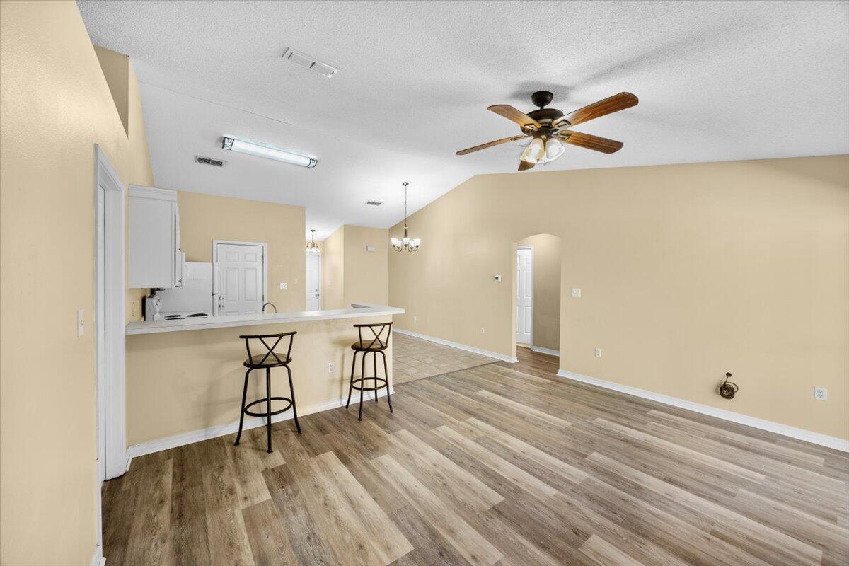 RIDGE CREST PH I - Residential