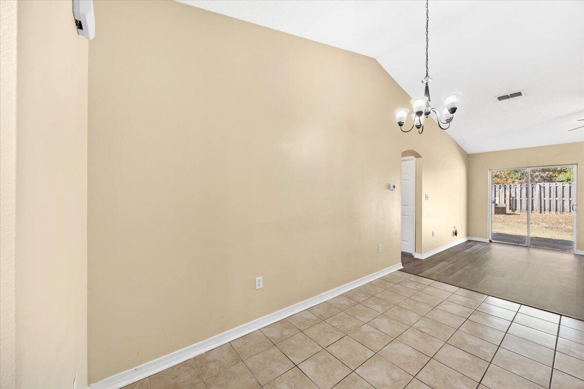 RIDGE CREST PH I - Residential