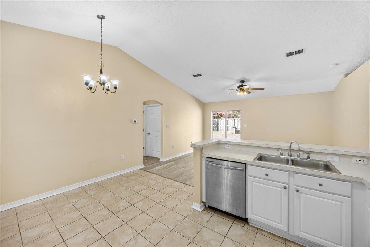 RIDGE CREST PH I - Residential