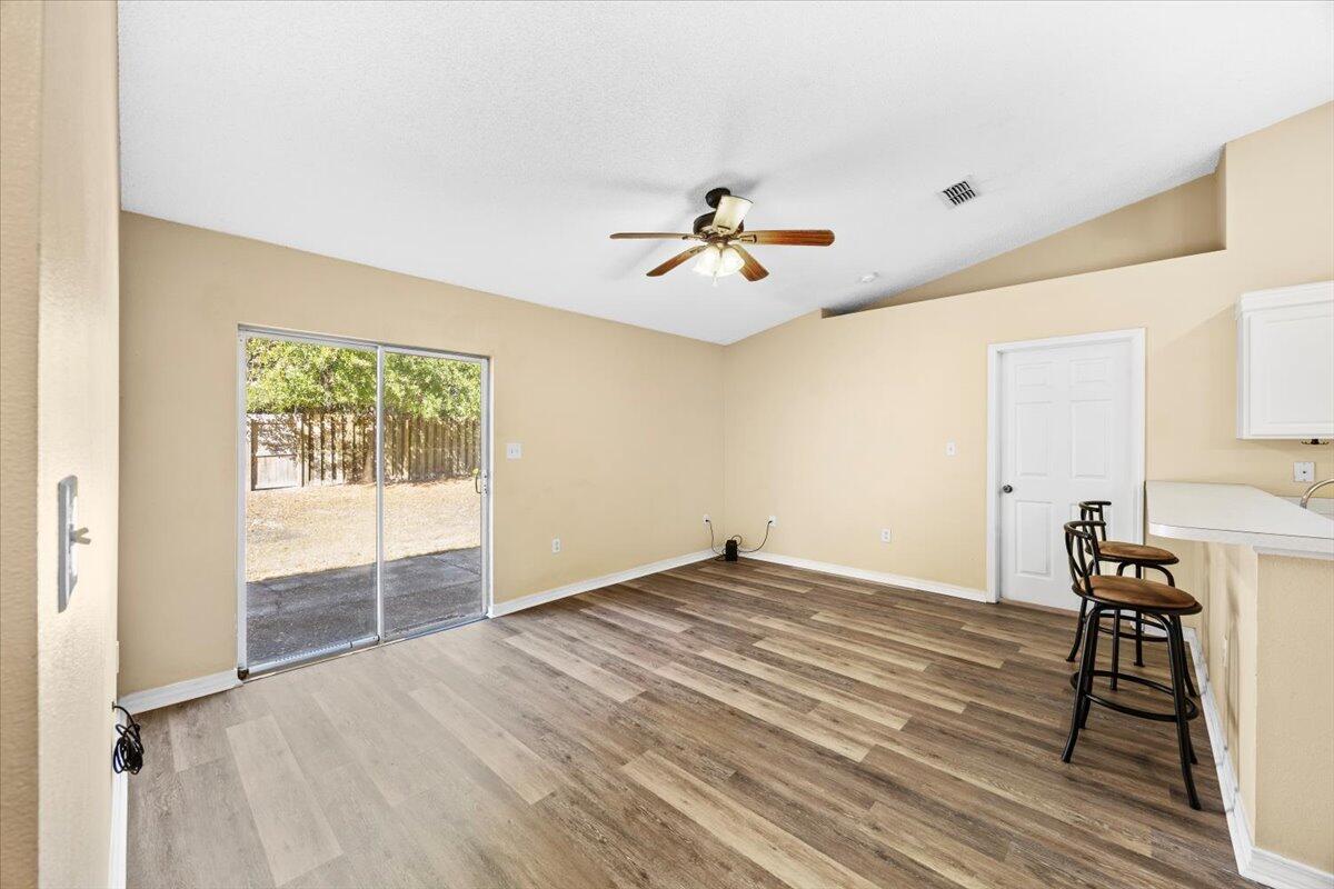 RIDGE CREST PH I - Residential