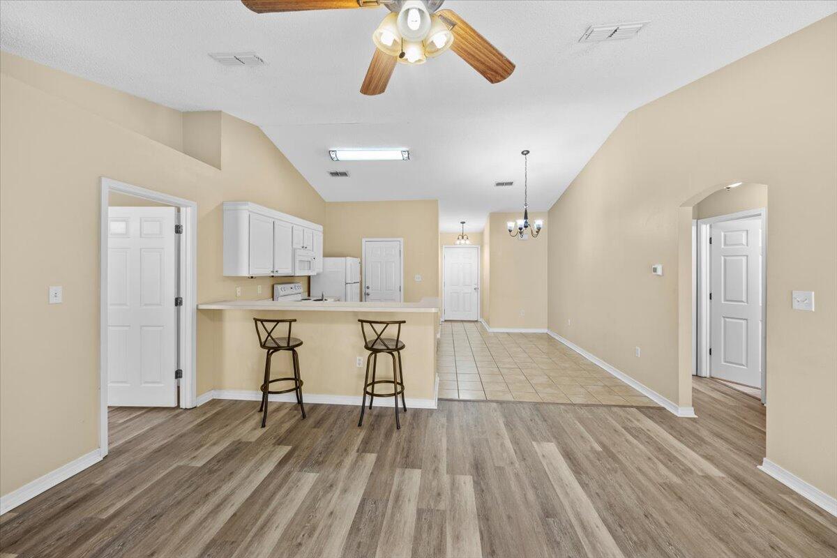 RIDGE CREST PH I - Residential