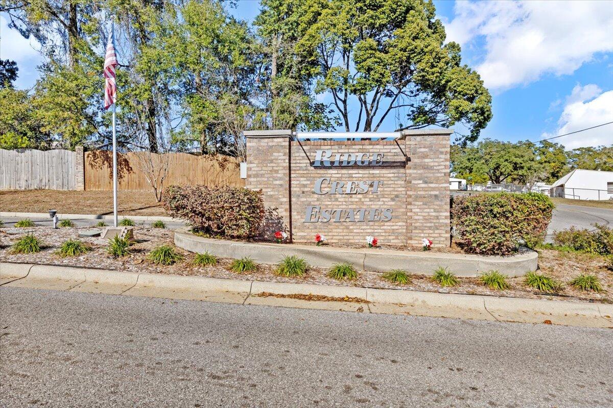 RIDGE CREST PH I - Residential