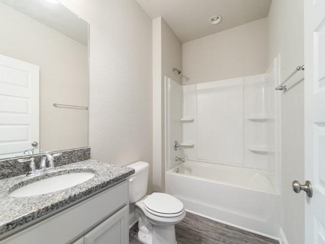PATRIOT RIDGE - Residential
