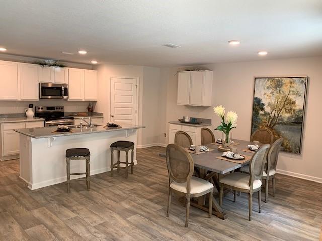 PATRIOT RIDGE - Residential