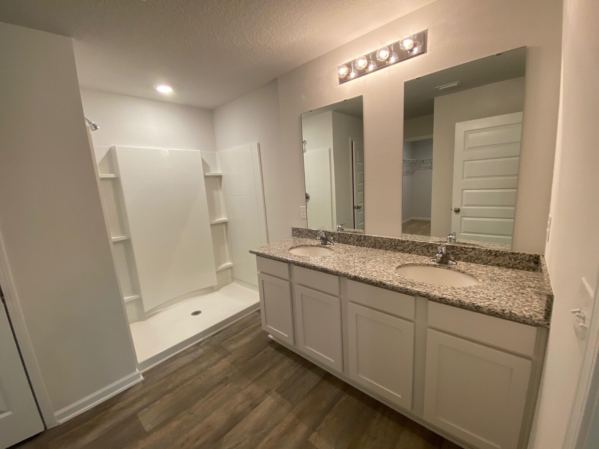PATRIOT RIDGE - Residential