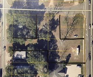 Prime location on Hwy 85 between I10 and Hwy 90. 3/4 of an acre with 3 street accesses. Perfect location to start developing right away. Call for more details