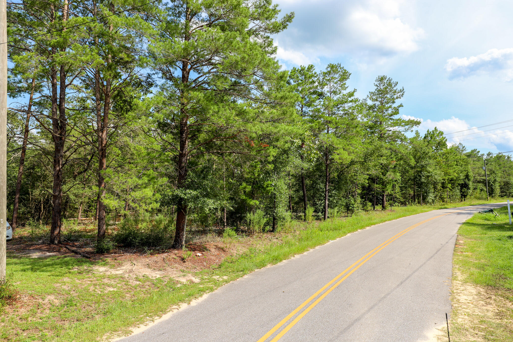 OAKWOOD LAKES ESTATES - Land