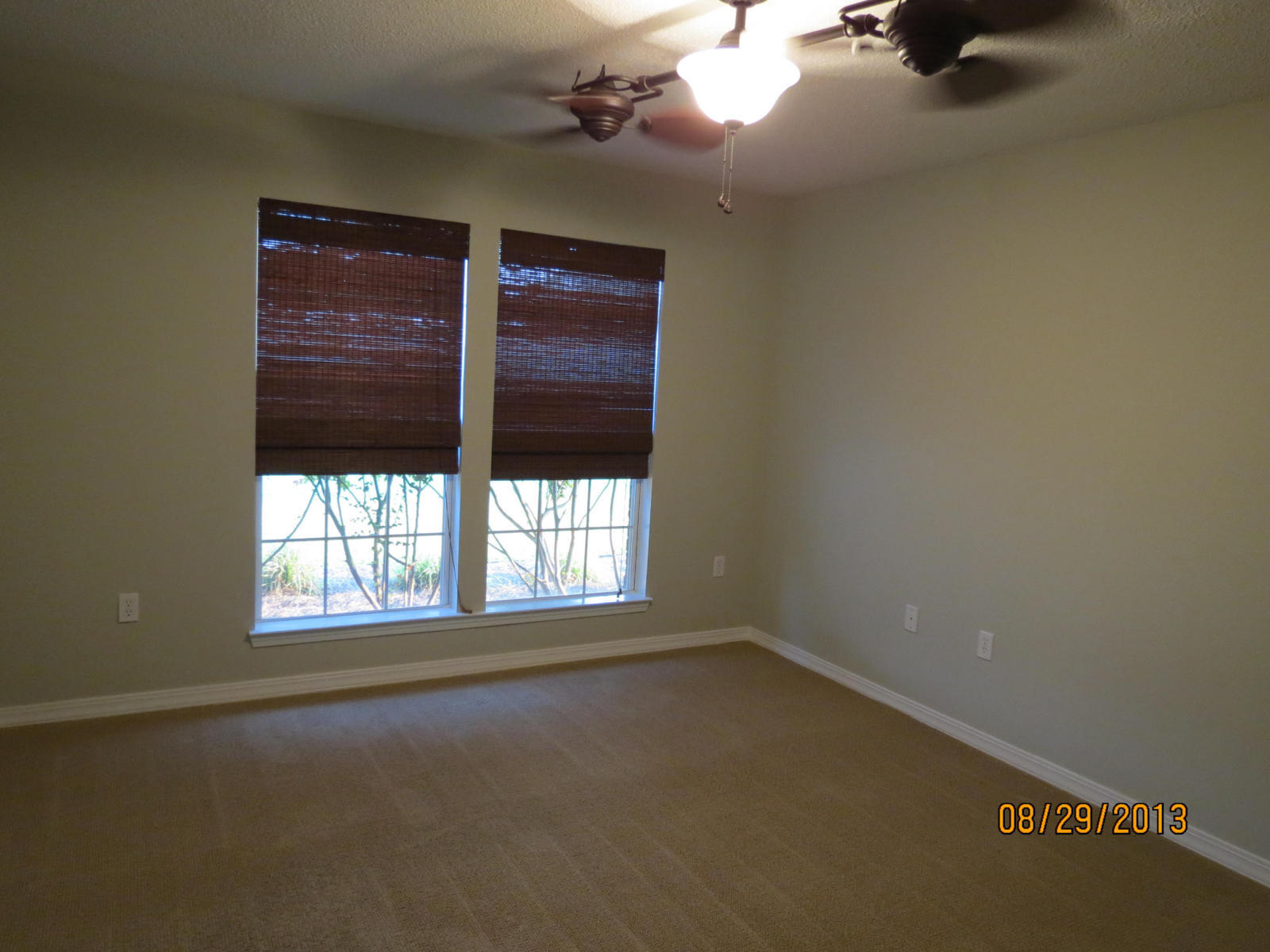 REDSTONE ESTATES - Residential Lease