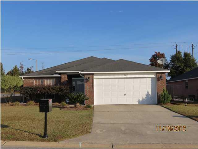 REDSTONE ESTATES - Residential Lease