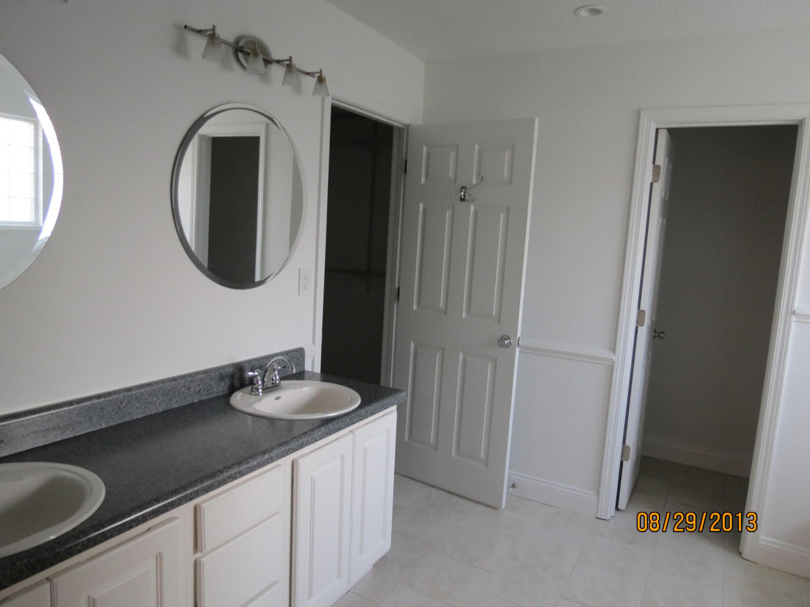 REDSTONE ESTATES - Residential Lease