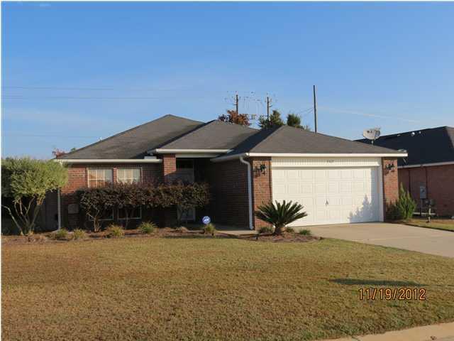 REDSTONE ESTATES - Residential Lease